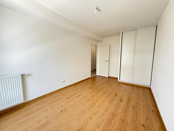 À LOUER - TOULOUSE SAINT-MARTIN-DU-TOUCH  T4 de 95 m² avec balcon 17,6 m² - 2 parking sous sol - G1330
