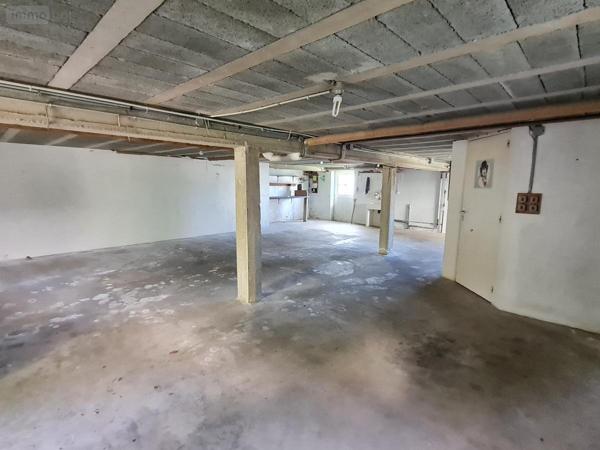 Maison à vendre à Morlaix dans le Finistère (29600), ref : 29107-2775