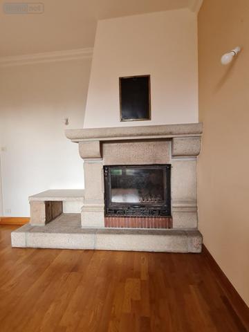 Maison à vendre à Morlaix dans le Finistère (29600), ref : 29107-2775