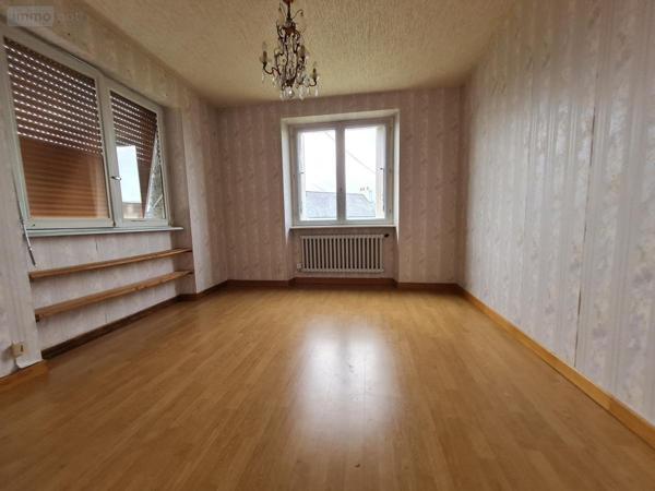 Maison à vendre à Morlaix dans le Finistère (29600), ref : 29107-2775