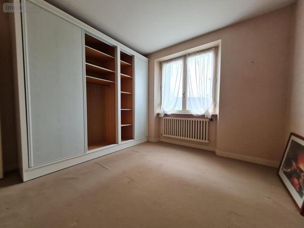 Maison à vendre à Morlaix dans le Finistère (29600), ref : 29107-2775