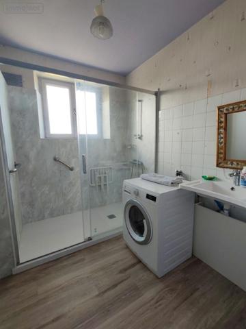 Maison à vendre à Morlaix dans le Finistère (29600), ref : 29107-2775