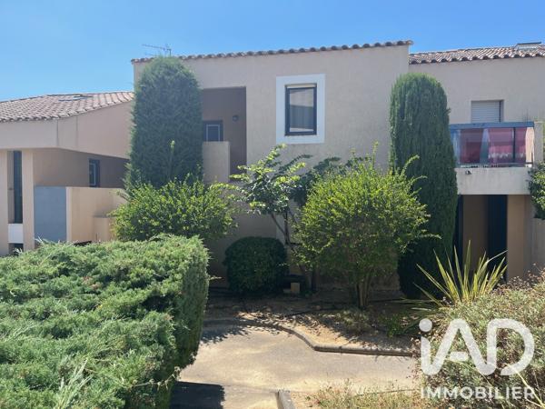 Appartement à vendre 3 pièces 60 m² Sanary-sur-Mer