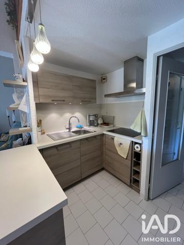 Appartement à vendre 3 pièces 60 m² Sanary-sur-Mer