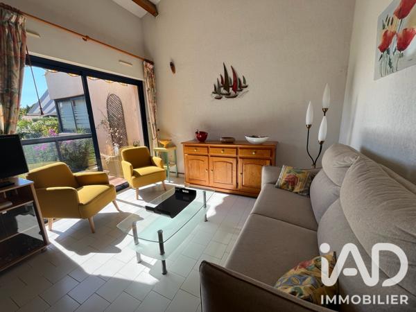 Appartement à vendre 3 pièces 60 m² Sanary-sur-Mer