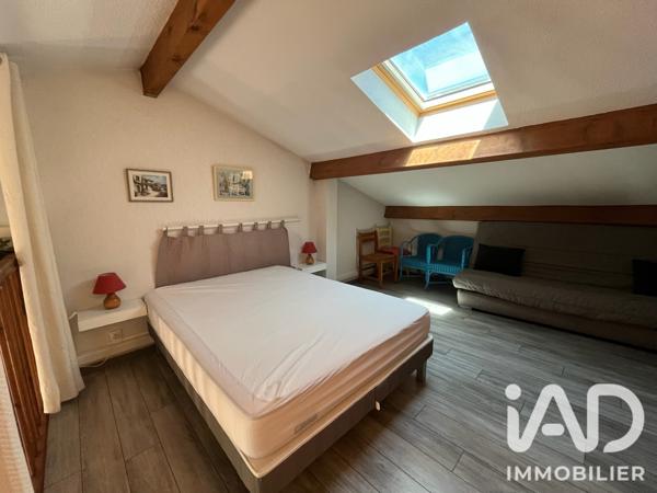 Appartement à vendre 3 pièces 60 m² Sanary-sur-Mer