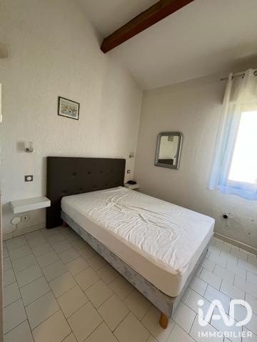 Appartement à vendre 3 pièces 60 m² Sanary-sur-Mer
