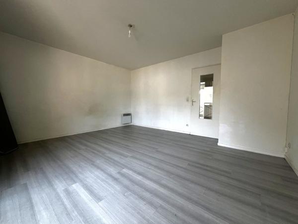 Appartement à vendre 124 000 € Meulan-en-Yvelines 2 p 47,5 m² DPE D