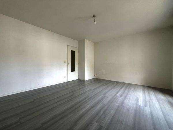 Appartement à vendre 124 000 € Meulan-en-Yvelines 2 p 47,5 m² DPE D