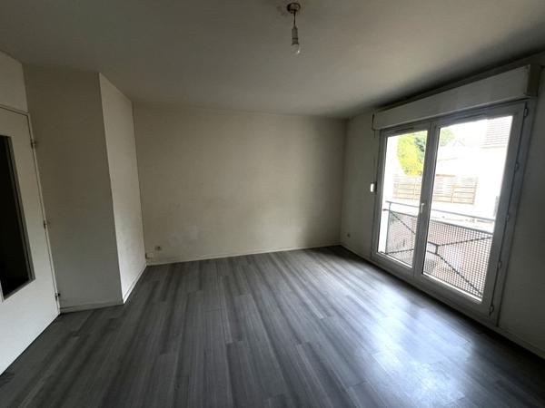 Appartement à vendre 124 000 € Meulan-en-Yvelines 2 p 47,5 m² DPE D