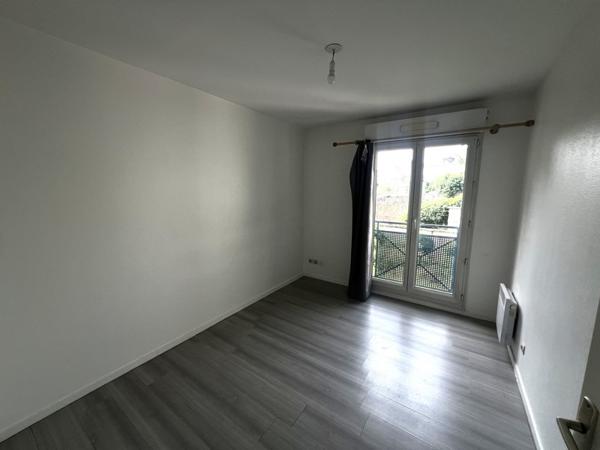 Appartement à vendre 124 000 € Meulan-en-Yvelines 2 p 47,5 m² DPE D