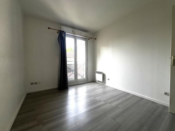 Appartement à vendre 124 000 € Meulan-en-Yvelines 2 p 47,5 m² DPE D