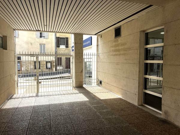 Appartement à vendre 124 000 € Meulan-en-Yvelines 2 p 47,5 m² DPE D