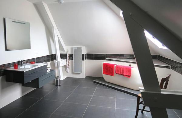 Demeure de prestige de 349m2 avec piscine et grand jardin