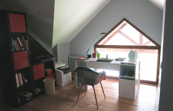 Demeure de prestige de 349m2 avec piscine et grand jardin