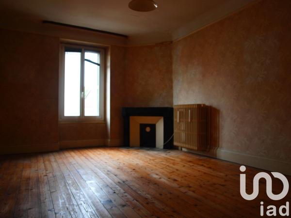 Maison à vendre 5 pièces 160 m² Bourbonne-les-Bains