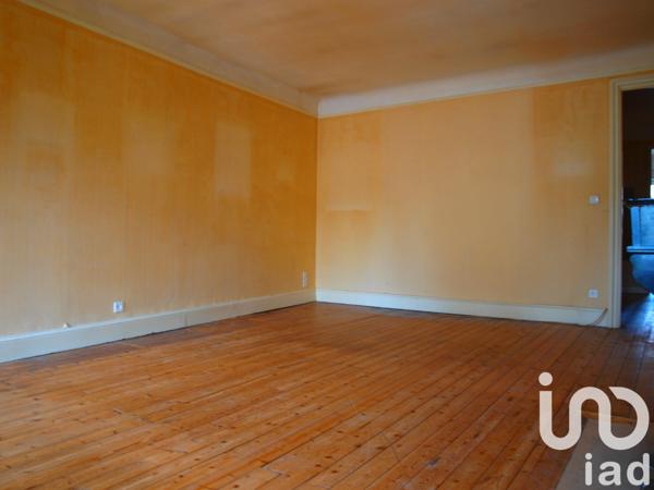 Maison à vendre 5 pièces 160 m² Bourbonne-les-Bains