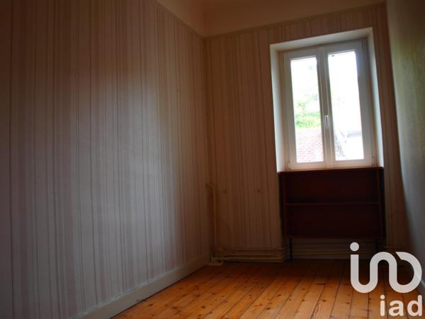 Maison à vendre 5 pièces 160 m² Bourbonne-les-Bains