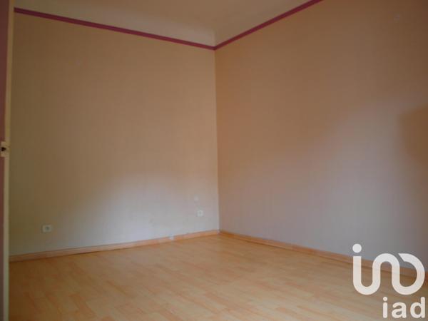 Maison à vendre 5 pièces 160 m² Bourbonne-les-Bains