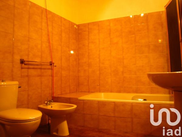 Maison à vendre 5 pièces 160 m² Bourbonne-les-Bains