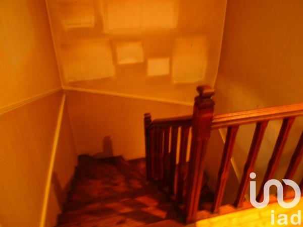 Maison à vendre 5 pièces 160 m² Bourbonne-les-Bains