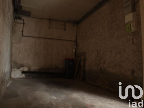 Maison à vendre 5 pièces 160 m² Bourbonne-les-Bains