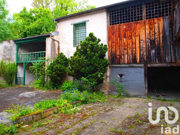 Maison à vendre 5 pièces 160 m² Bourbonne-les-Bains