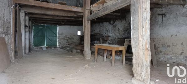 Maison à vendre 5 pièces 160 m² Bourbonne-les-Bains