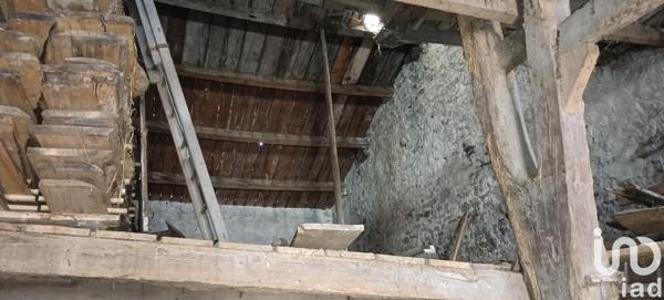 Maison à vendre 5 pièces 160 m² Bourbonne-les-Bains