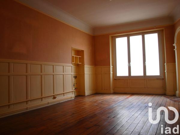 Maison à vendre 5 pièces 160 m² Bourbonne-les-Bains