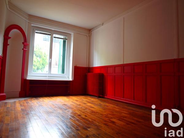 Maison à vendre 5 pièces 160 m² Bourbonne-les-Bains