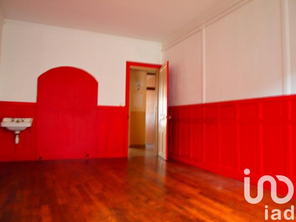 Maison à vendre 5 pièces 160 m² Bourbonne-les-Bains