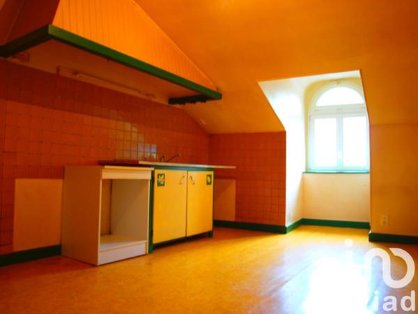 Maison à vendre 5 pièces 160 m² Bourbonne-les-Bains