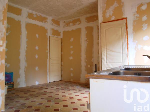 Maison à vendre 5 pièces 160 m² Bourbonne-les-Bains