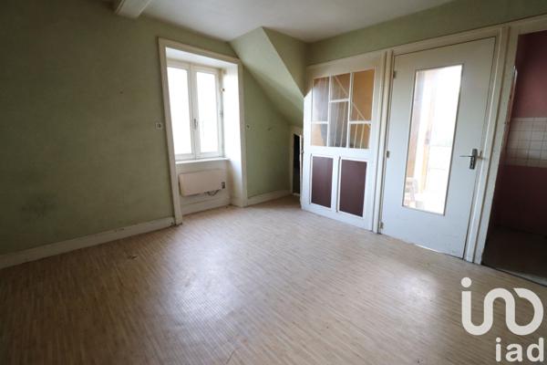 Maison à vendre 3 pièces 67 m² Saint-Georges-sur-Allier