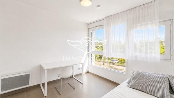 Investissez sereinement dans un bien moderne et rentable !