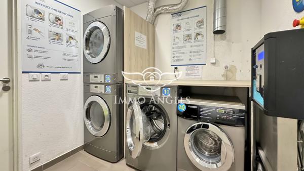 Investissez sereinement dans un bien moderne et rentable !