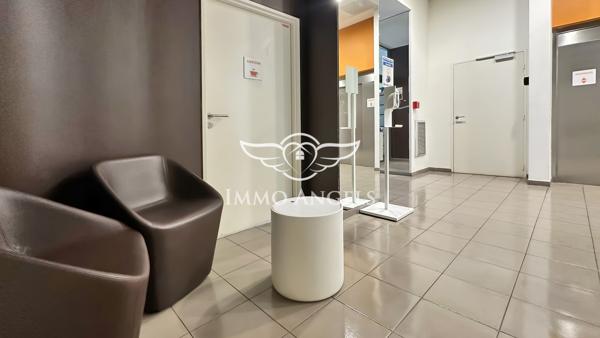 Investissez sereinement dans un bien moderne et rentable !