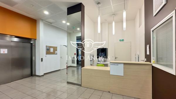 Investissez sereinement dans un bien moderne et rentable !