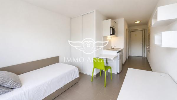 Investissez sereinement dans un bien moderne et rentable !