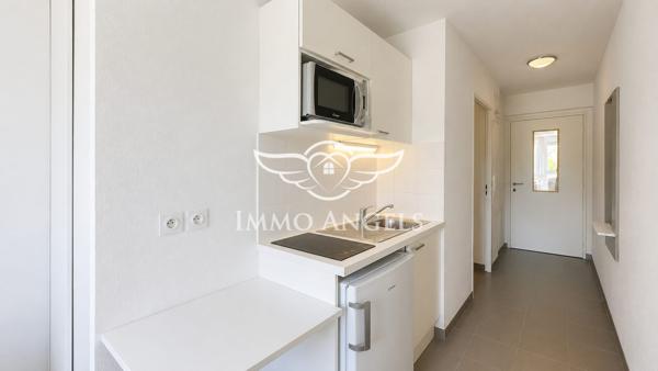 Investissez sereinement dans un bien moderne et rentable !