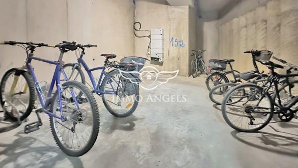 Investissez sereinement dans un bien moderne et rentable !