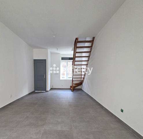 Maison 6 pièces - 90 m² Exclusivité