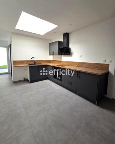 Maison 6 pièces - 90 m² Exclusivité
