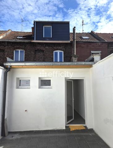 Maison 6 pièces - 90 m² Exclusivité