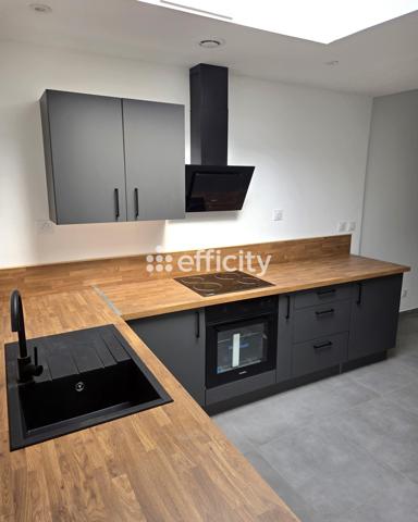 Maison 6 pièces - 90 m² Exclusivité