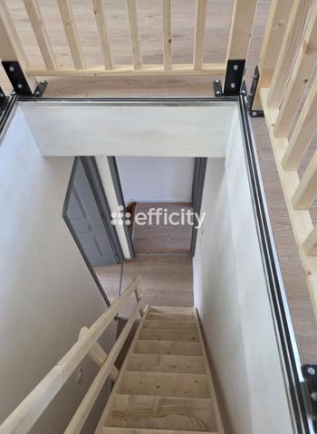 Maison 6 pièces - 90 m² Exclusivité