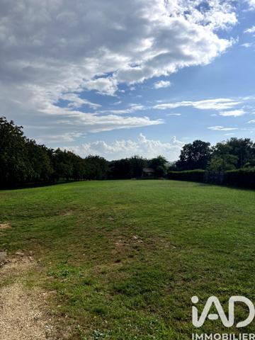 Terrain à vendre 4 008 m² Salignac-Eyvigues