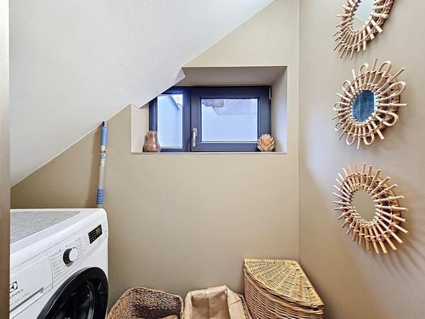 Maison en pierre au calme