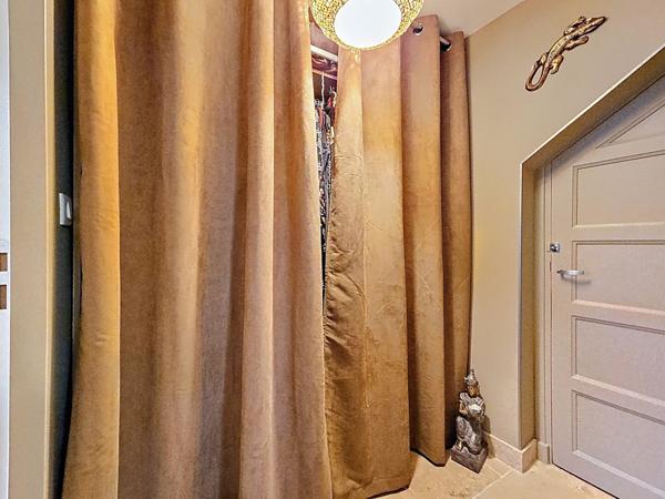 Maison en pierre au calme